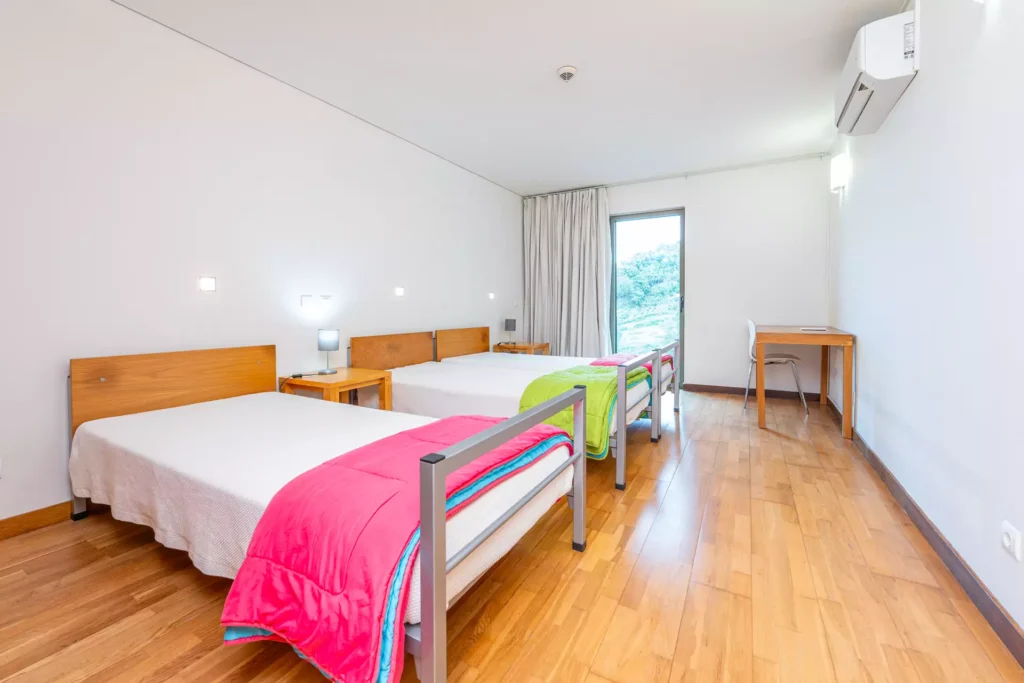 Pousada da Juventude de São Jorge - 100