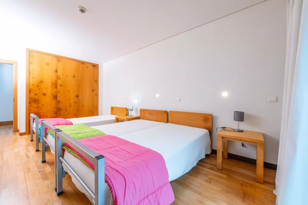 Pousada da Juventude de São Jorge - 105