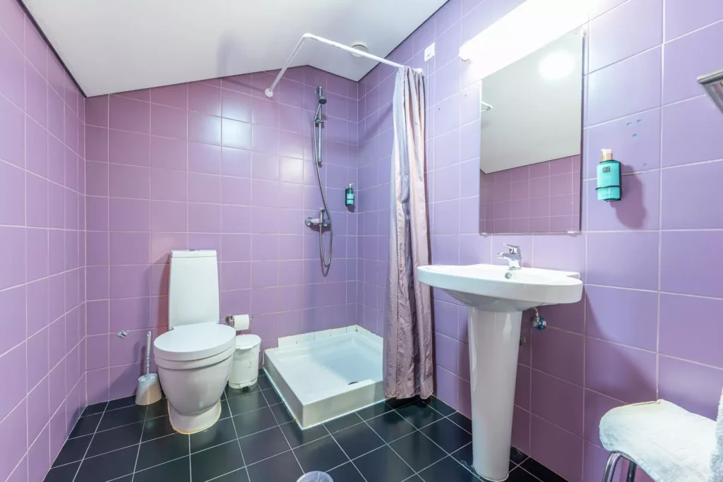 Pousada da Juventude de São Jorge - 107