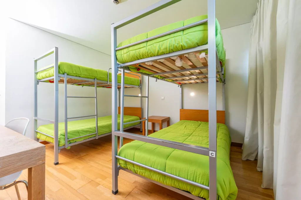 Pousada da Juventude de São Jorge - 110