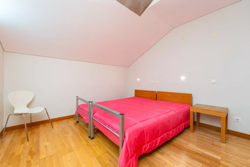 Pousada da Juventude de São Jorge - 114