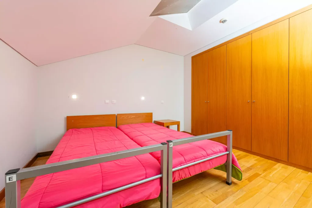 Pousada da Juventude de São Jorge - 116