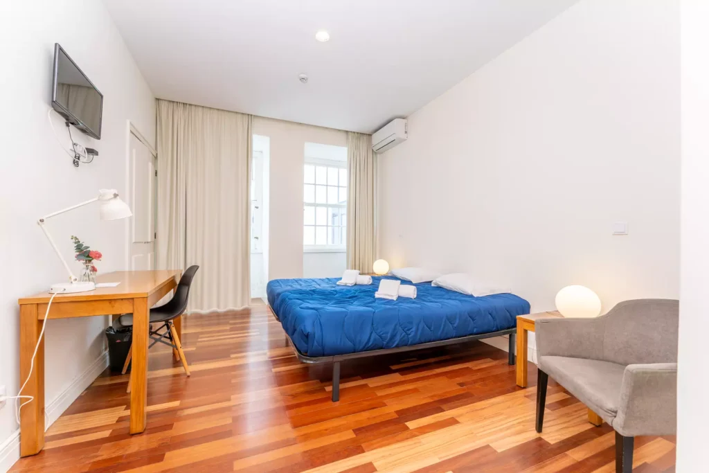 Pousada da Juventude de São Miguel - 030