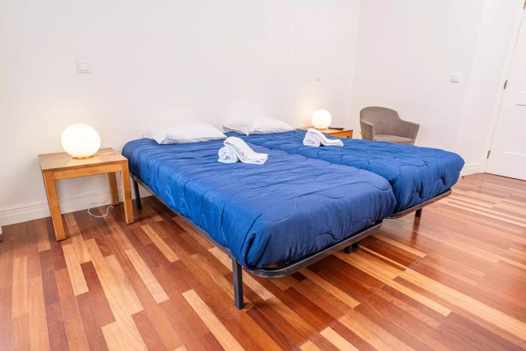 Pousada da Juventude de São Miguel - 033