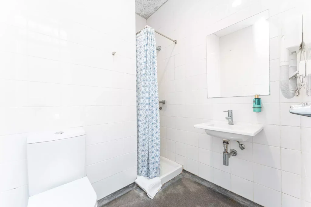 Pousada da Juventude de São Miguel - 035