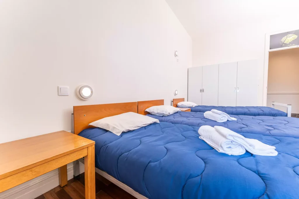 Pousada da Juventude de São Miguel - 043