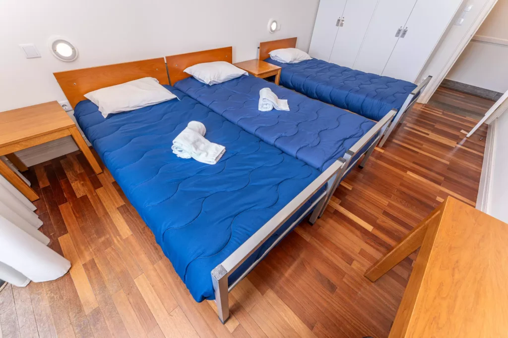 Pousada da Juventude de São Miguel - 047