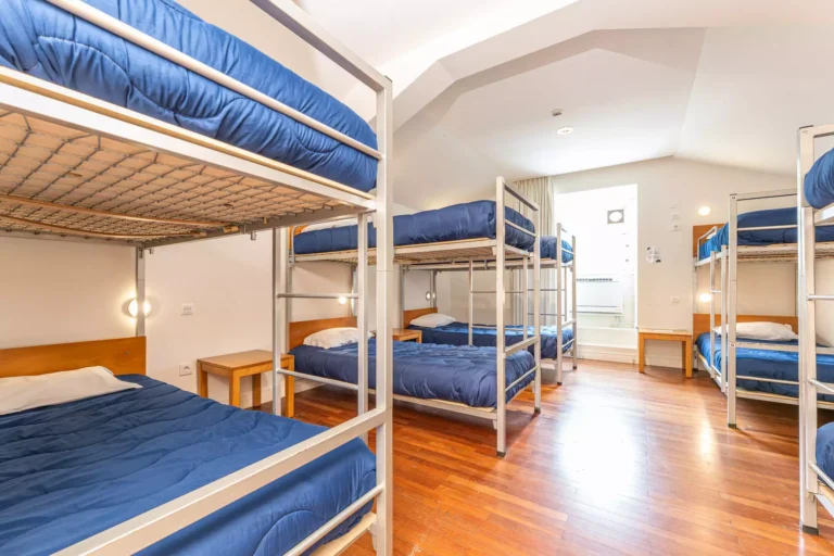 Pousada da Juventude de São Miguel - 051