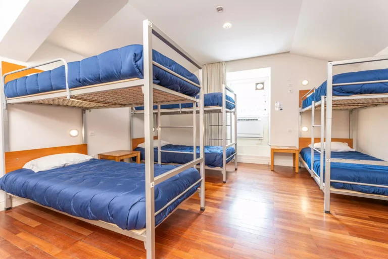 Pousada da Juventude de São Miguel - 053