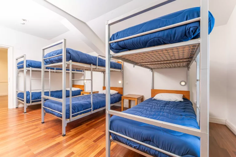 Pousada da Juventude de São Miguel - 056