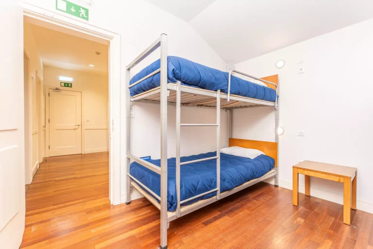 Pousada da Juventude de São Miguel - 059