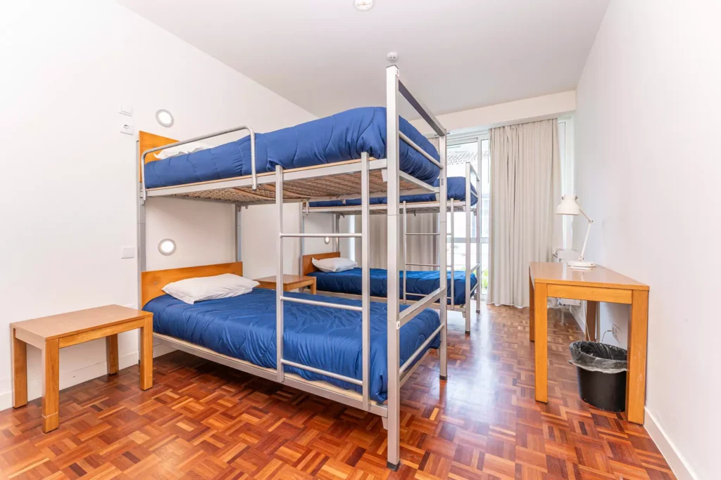 Pousada da Juventude de São Miguel - 068