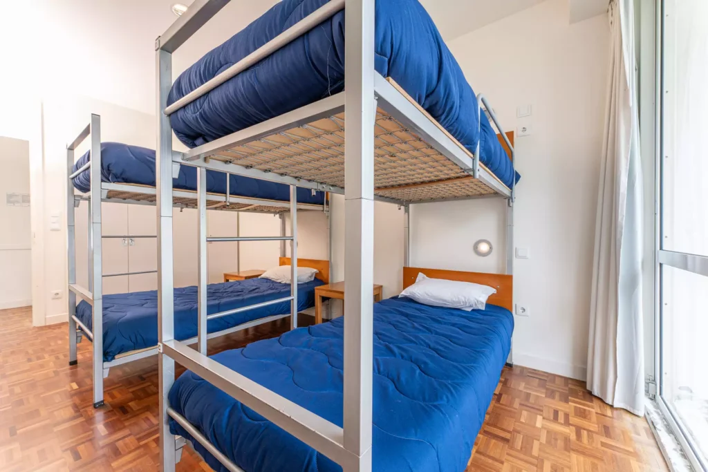 Pousada da Juventude de São Miguel - 071