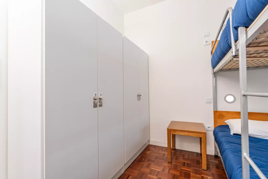 Pousada da Juventude de São Miguel - 077