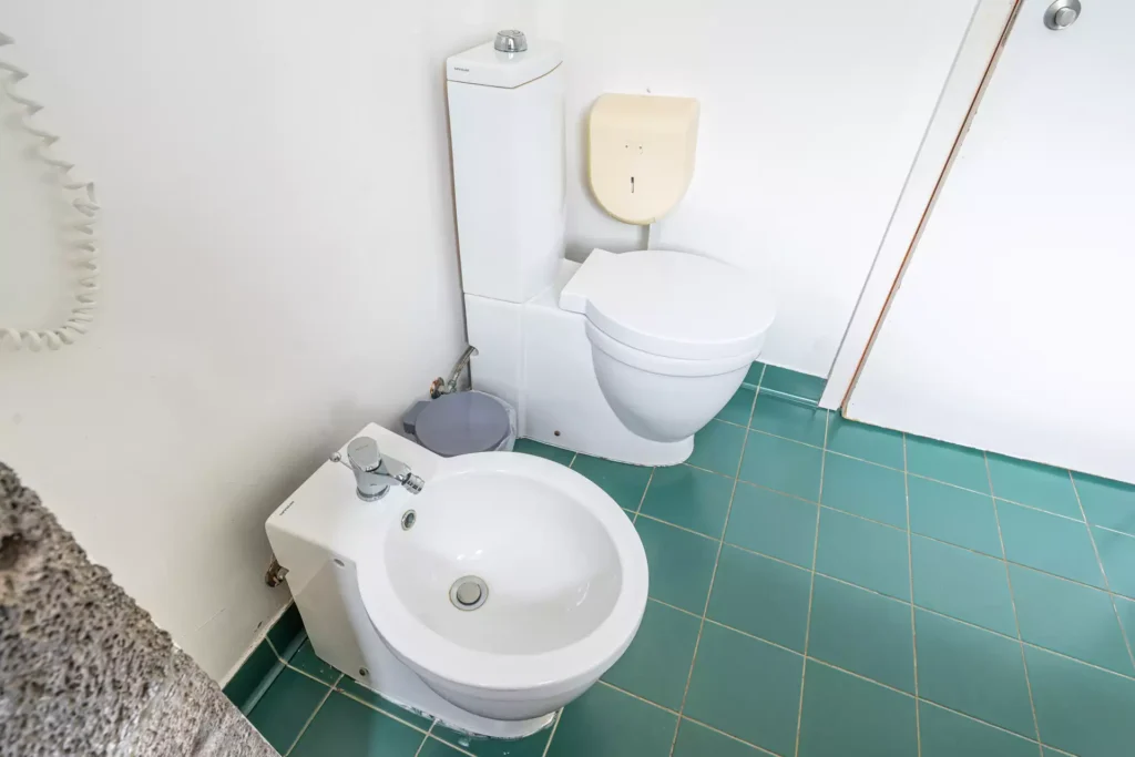 Pousada da Juventude do Pico - 019