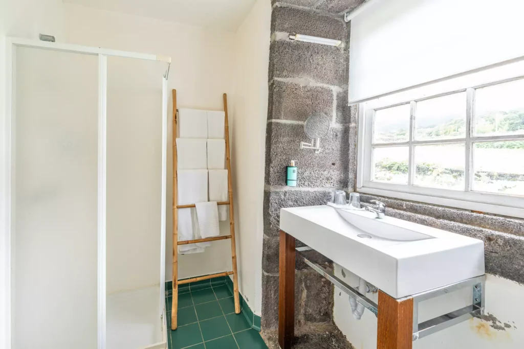 Pousada da Juventude do Pico - 020