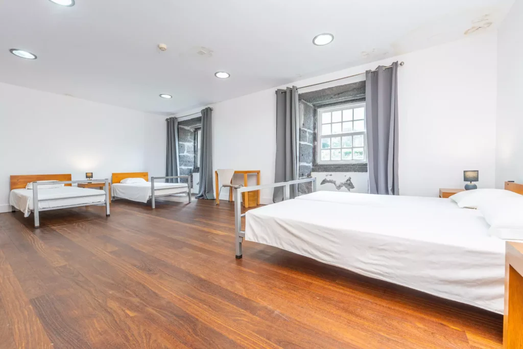 Pousada da Juventude do Pico - 021