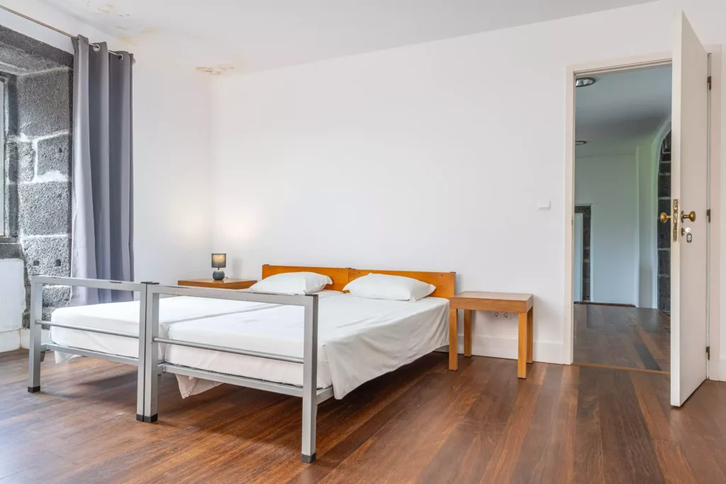 Pousada da Juventude do Pico - 027