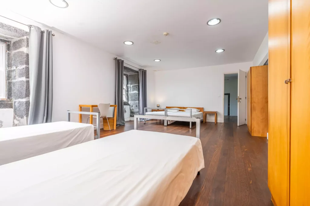 Pousada da Juventude do Pico - 028