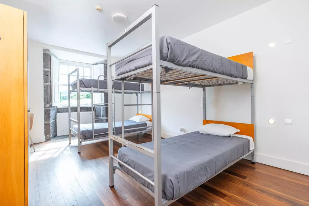 Pousada da Juventude do Pico - 034