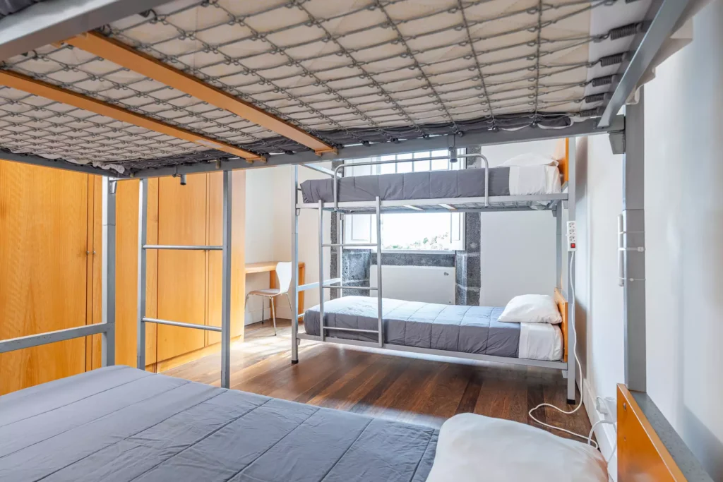 Pousada da Juventude do Pico - 035