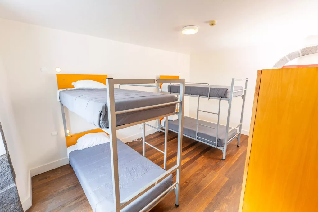 Pousada da Juventude do Pico - 039