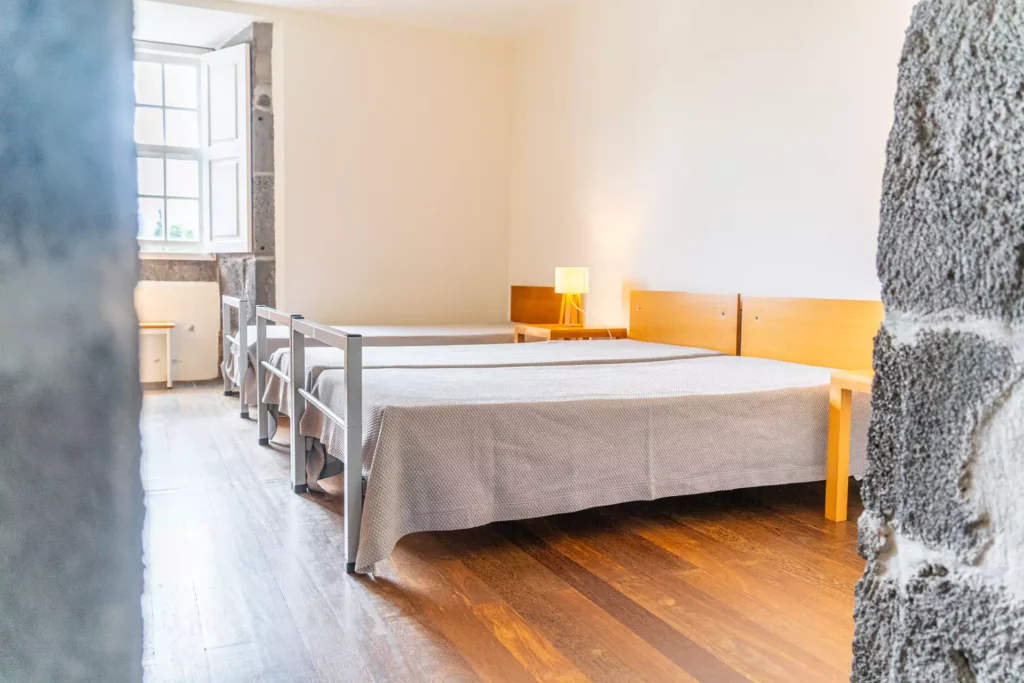 Pousada da Juventude do Pico - 086