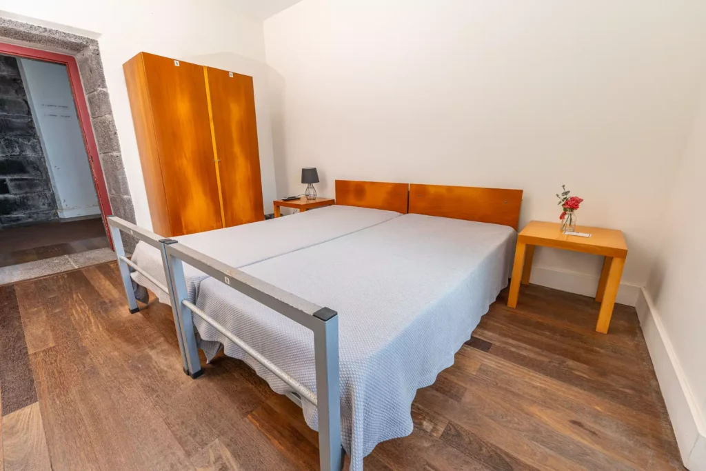 Pousada da Juventude do Pico - 145