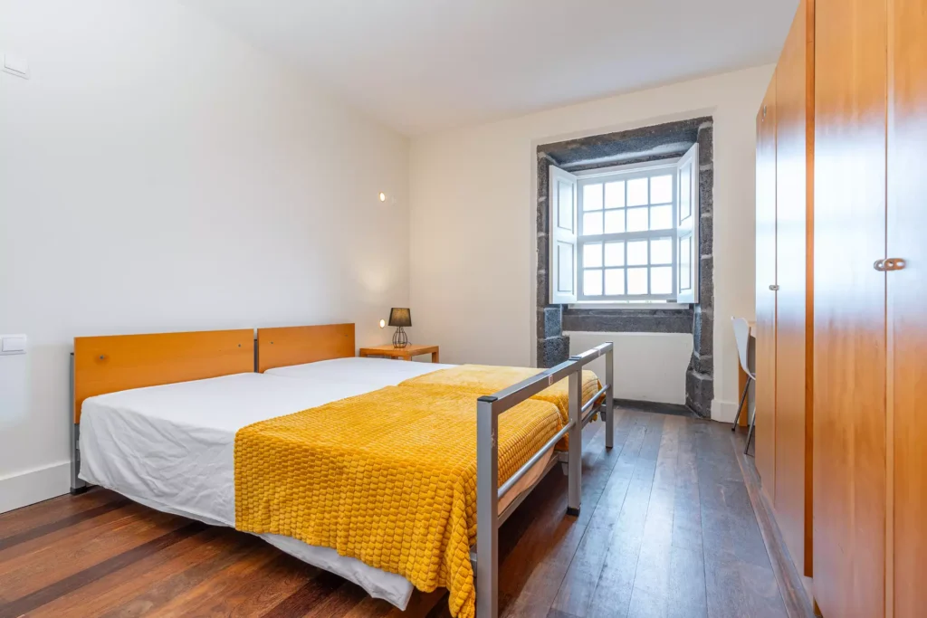 Pousada da Juventude do Pico - 155