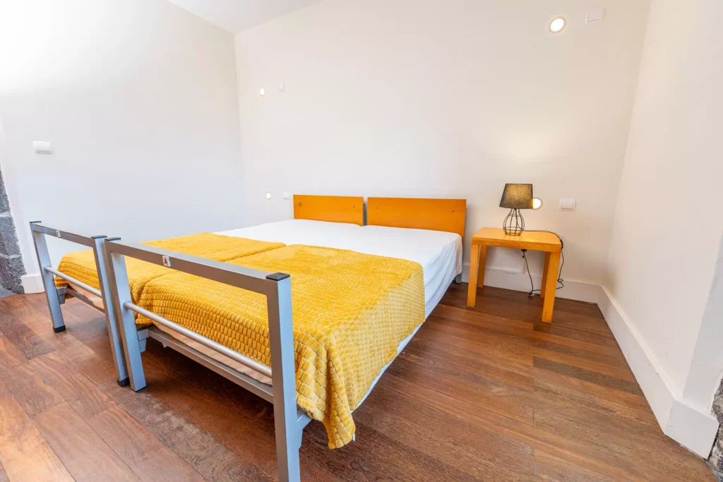 Pousada da Juventude do Pico - 159