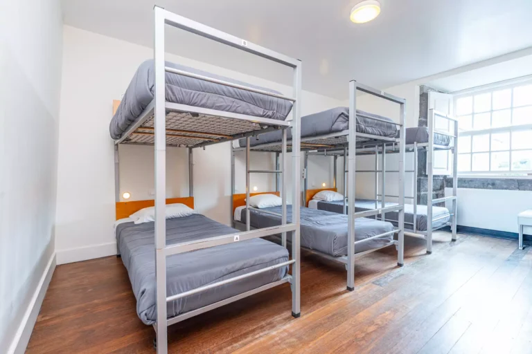 Pousada da Juventude do Pico - 170