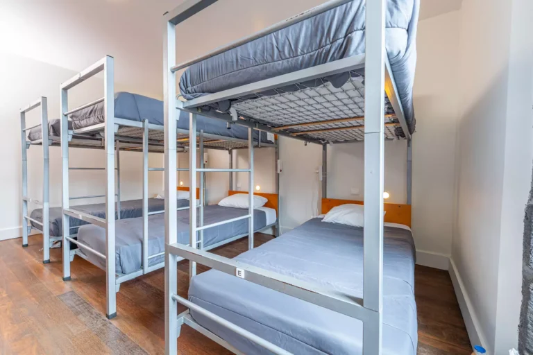 Pousada da Juventude do Pico - 172