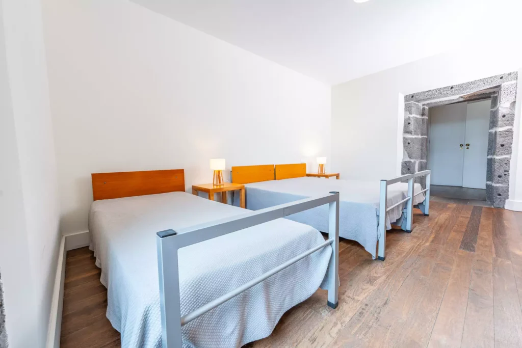 Pousada da Juventude do Pico - 181