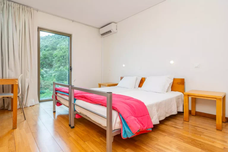 Pousada da Juventude de São Jorge - 094