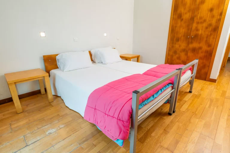 Pousada da Juventude de São Jorge - 097