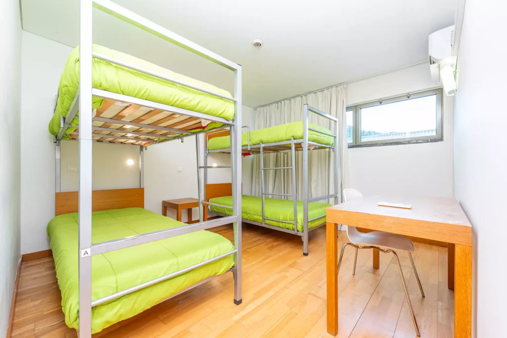 Pousada da Juventude de São Jorge - 109